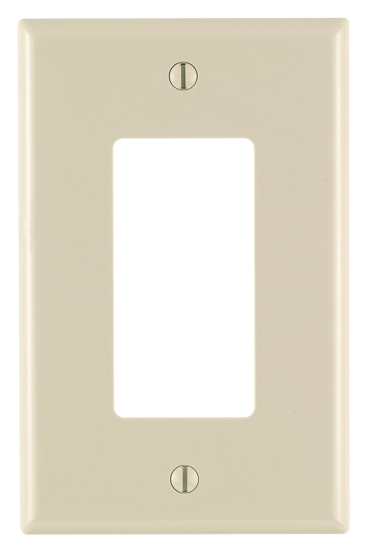 Brown Leviton 80611 3-Gang Decora Midway Size Smooth Plastic Wallplate 10-Pack Brown Leviton 80611 3-Gang Decora Midway Size Smooth Plastic Wallplate 10-Pack